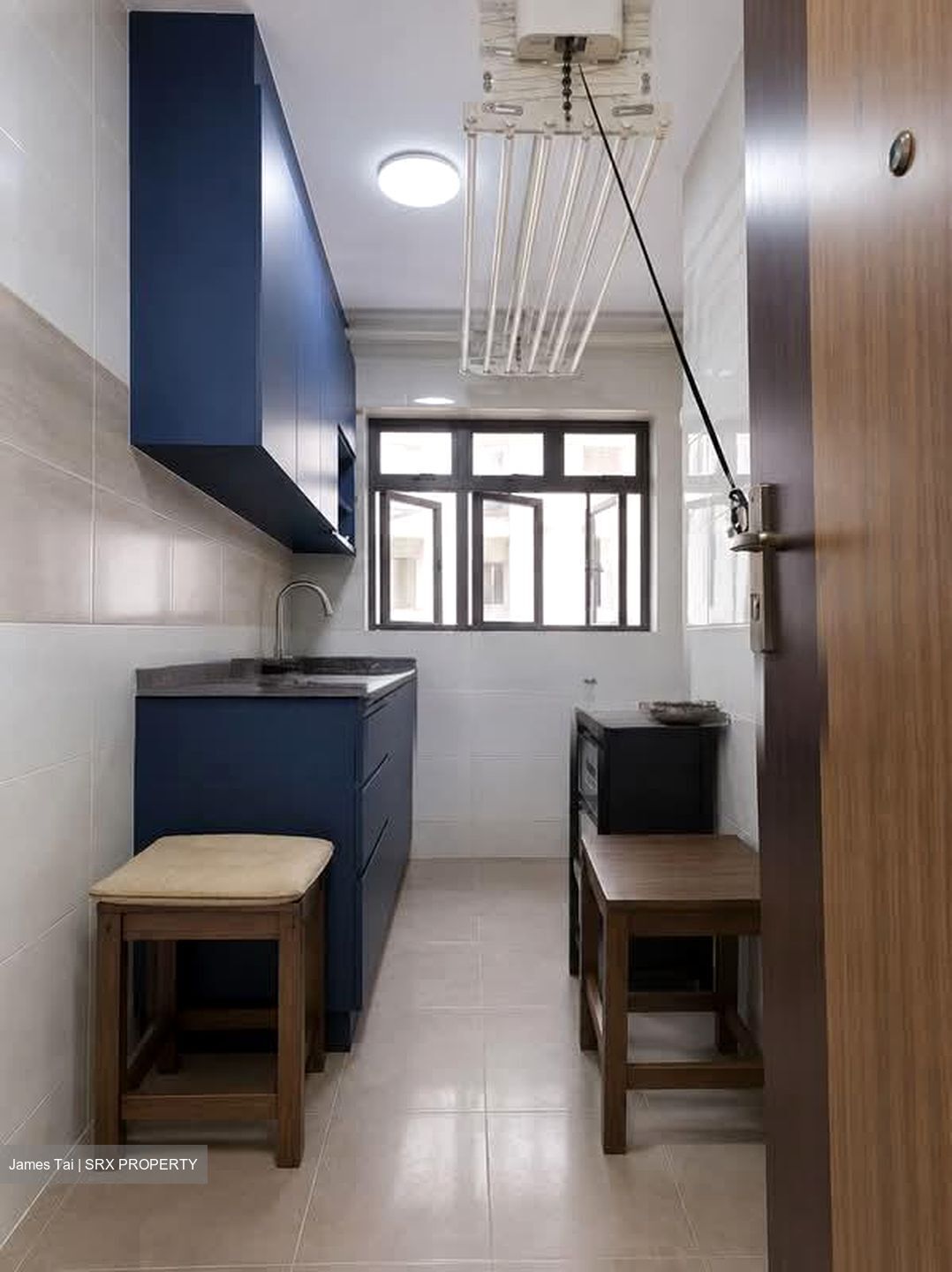Blk 456B Fernvale Woods (Sengkang), HDB 2 Rooms #562059791